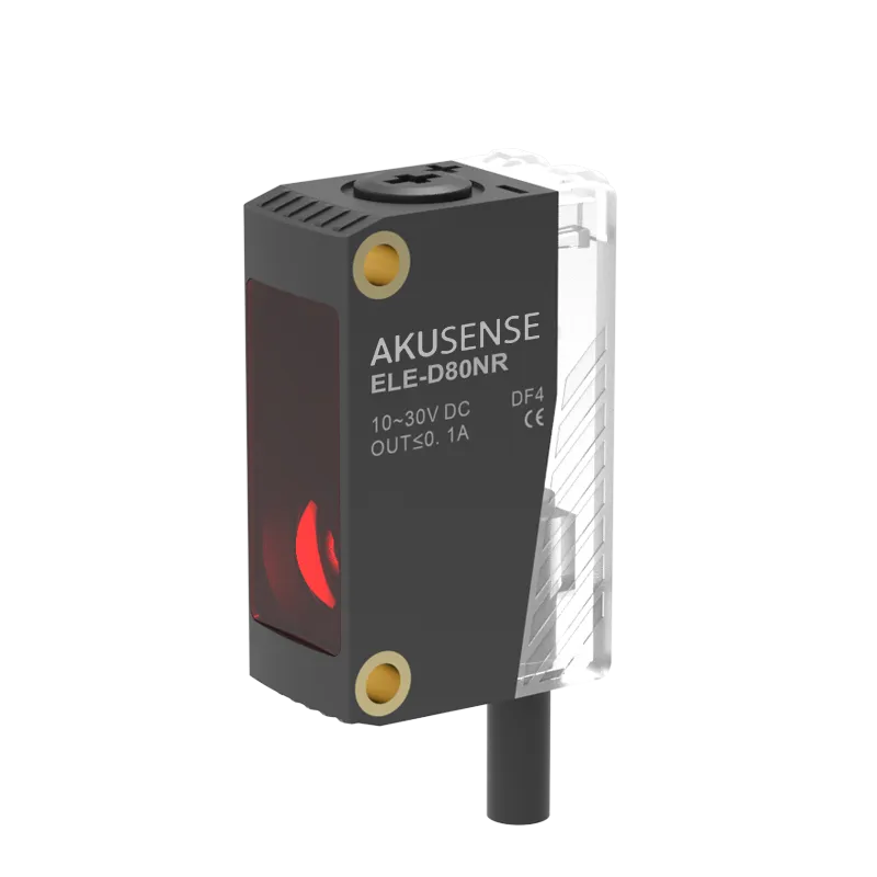 Square Type ELE-D80NR