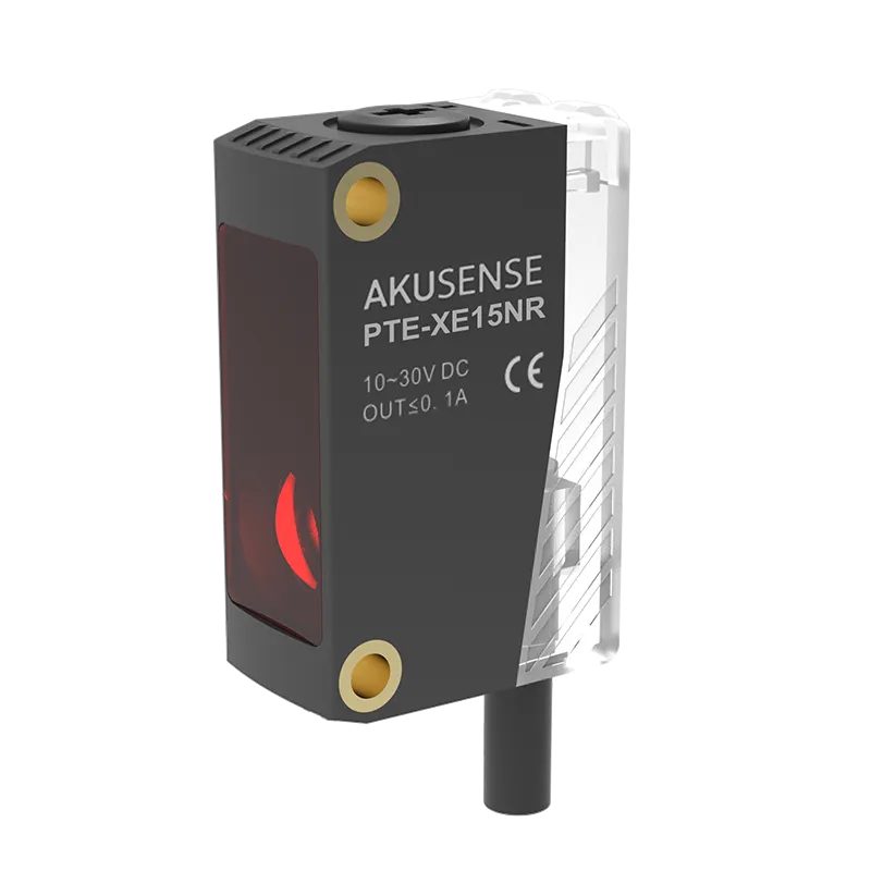 Square Type PTV-D70P