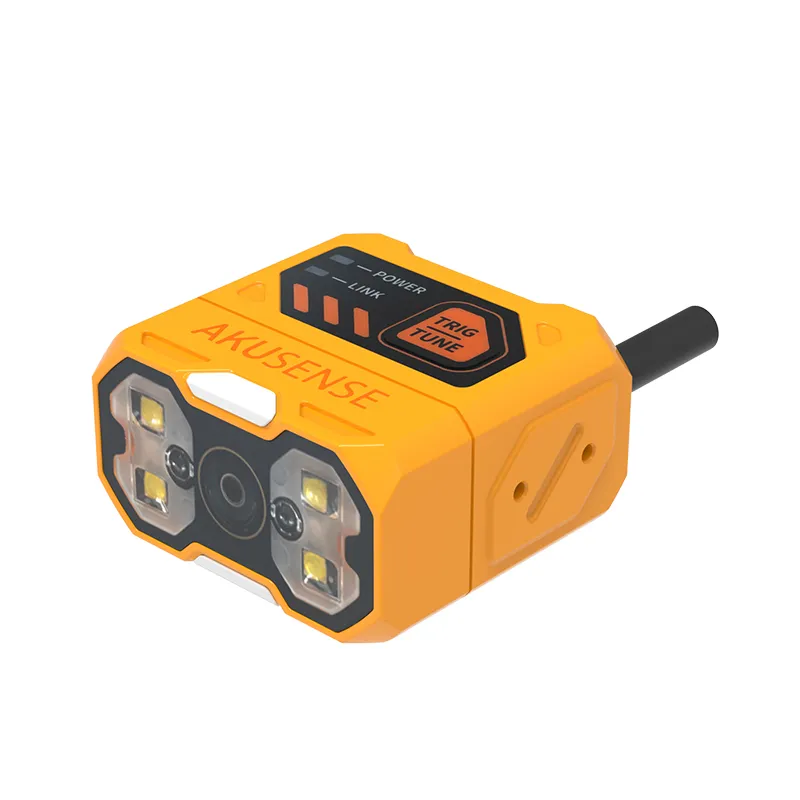 Vision Sensor VDS10-BQ0116-WP