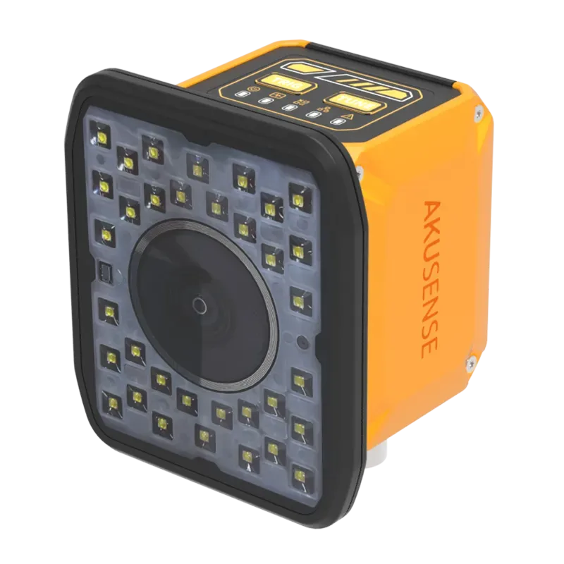 Vision Sensor VDS20C-X508WH