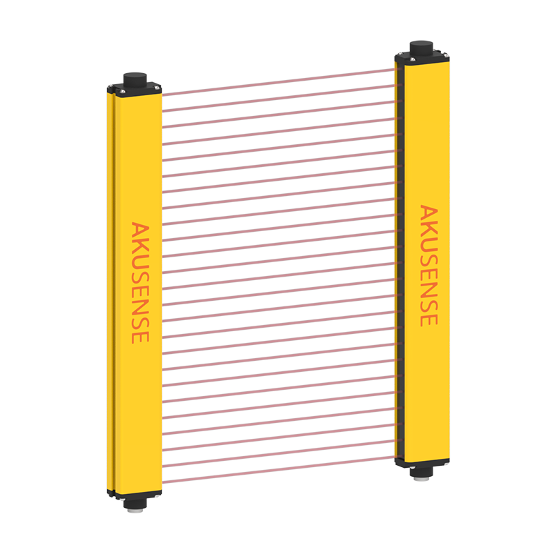 Area Light Curtain SAF30-T2412PC