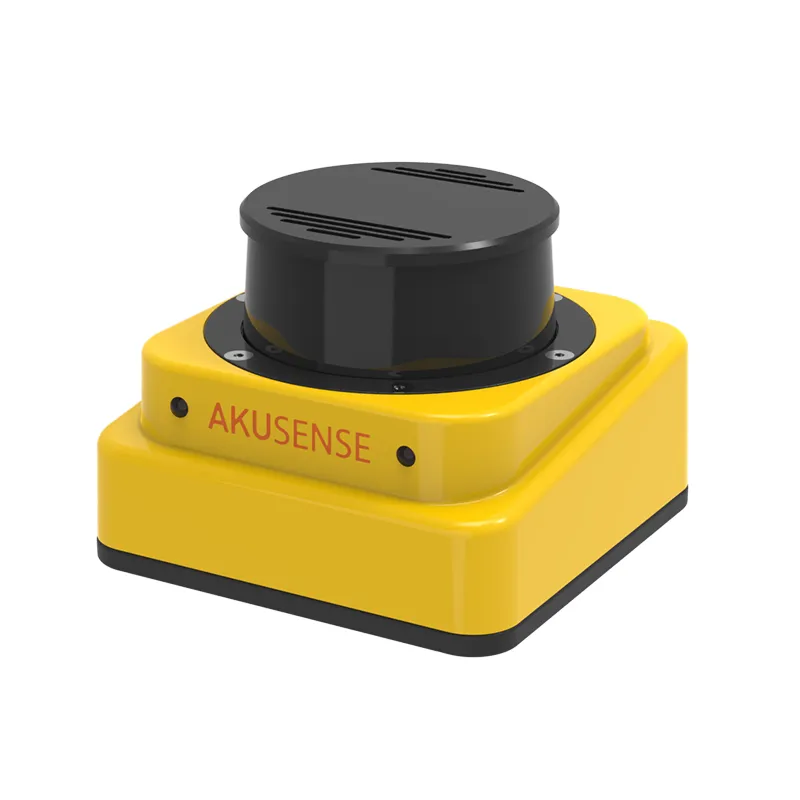 Navigational Lidar AS-100C