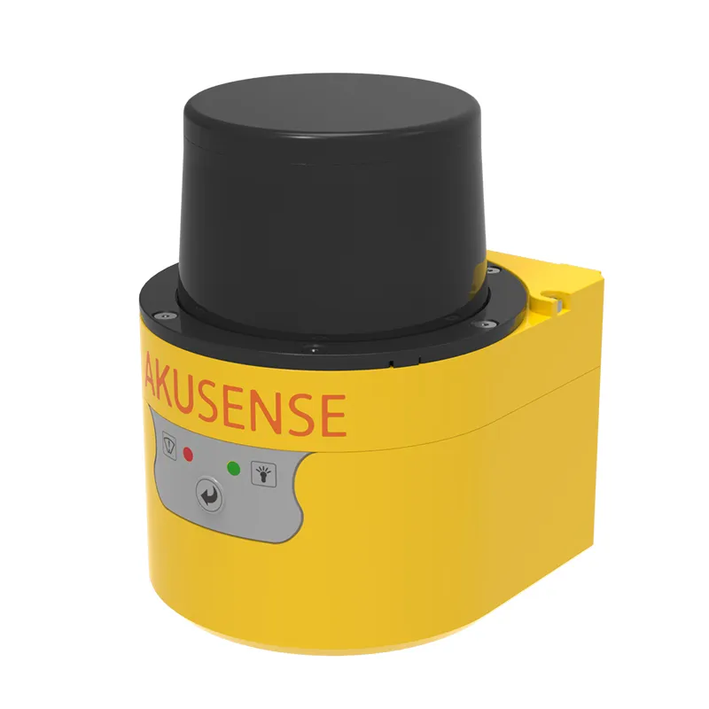 TOF LiDAR AS-41C