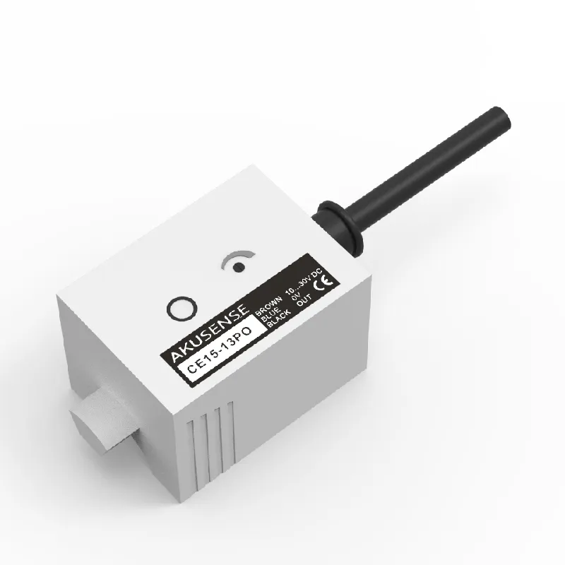 Liquid Level Detection CE15-13PO