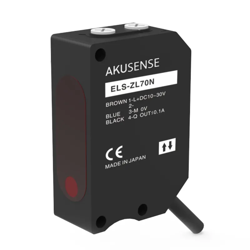 BGS Type ELS-ZL70P