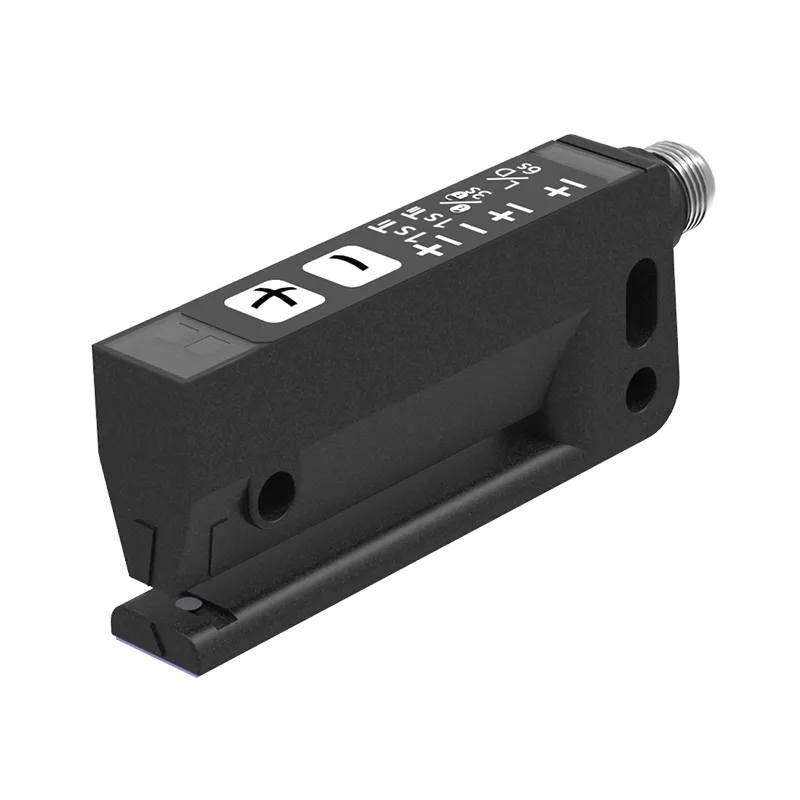 Label Detection Sensor KIM07-0304P