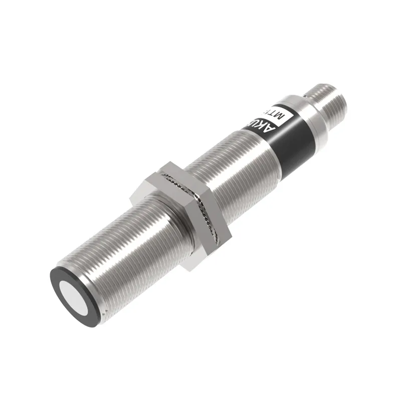 Cylindrical Type MT18-100P