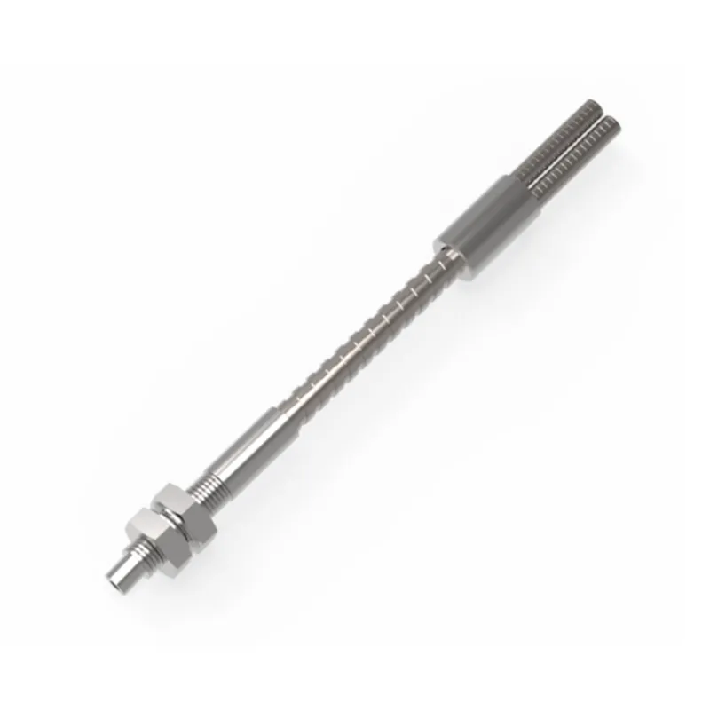 High Temperature Resistant Fiber Component PD-H41S