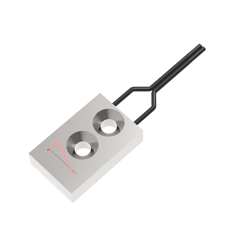 High Quality Fiber Component PD-R38V
