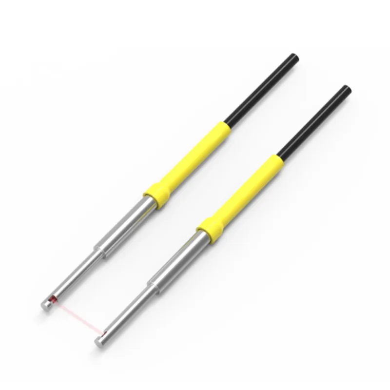 Side-view Fiber Component PT-32-SQ