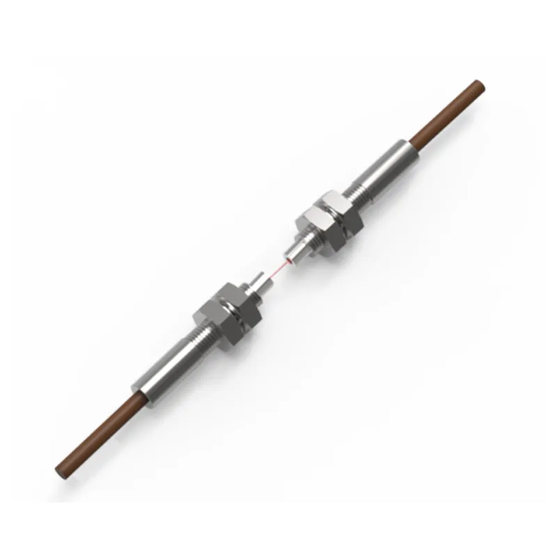 High Temperature Resistant Fiber Component PT-H41E
