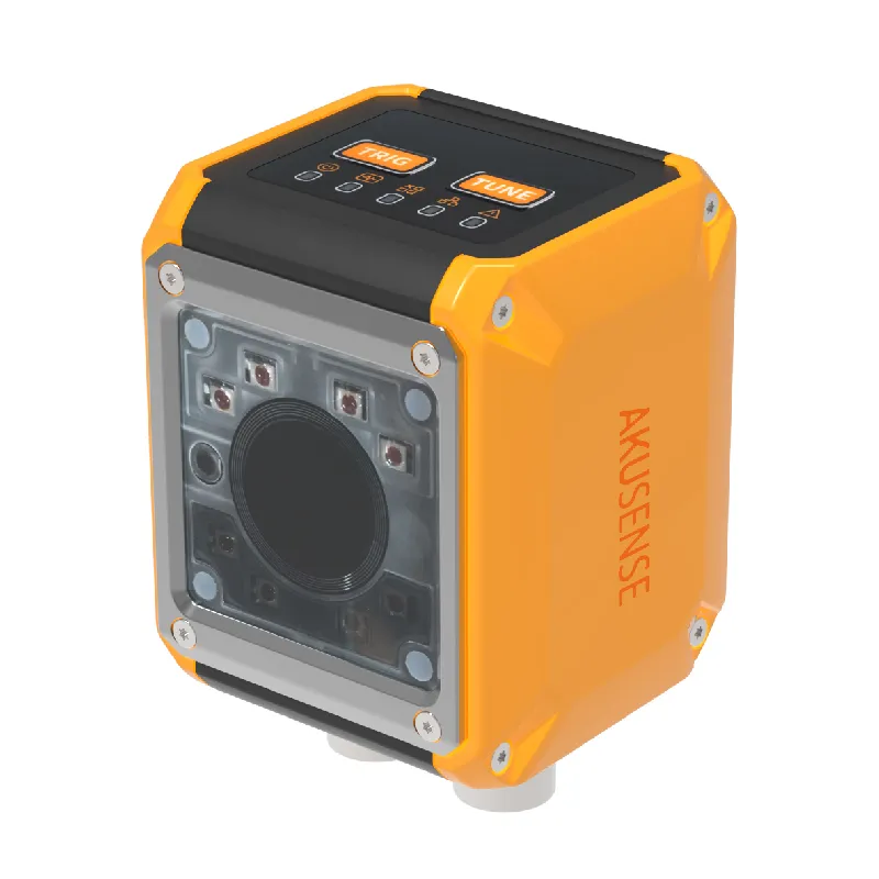 Code Reader RCD-AI100-X12WD