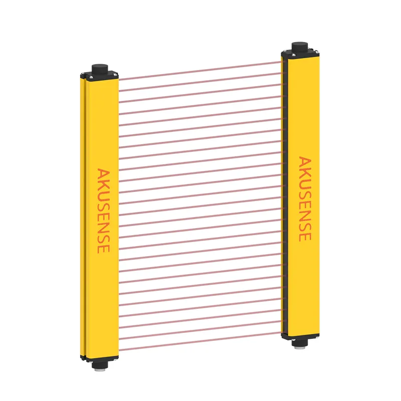  Safety Light Curtain SAF40-T2012PC