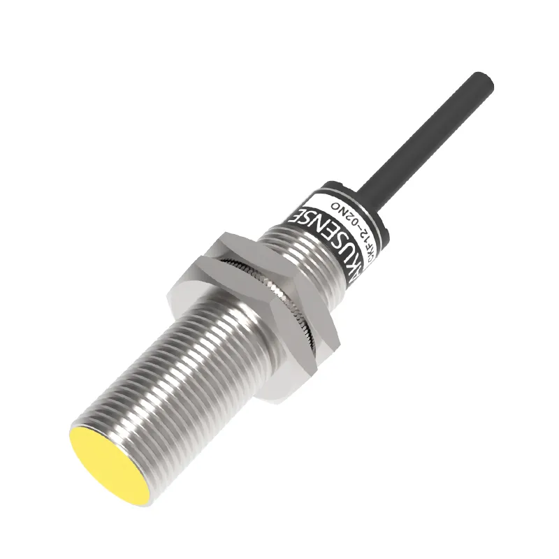 Temperature Resistance Type TGF18-05PO