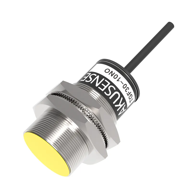  Temperature Resistance Type TGF30-10NO