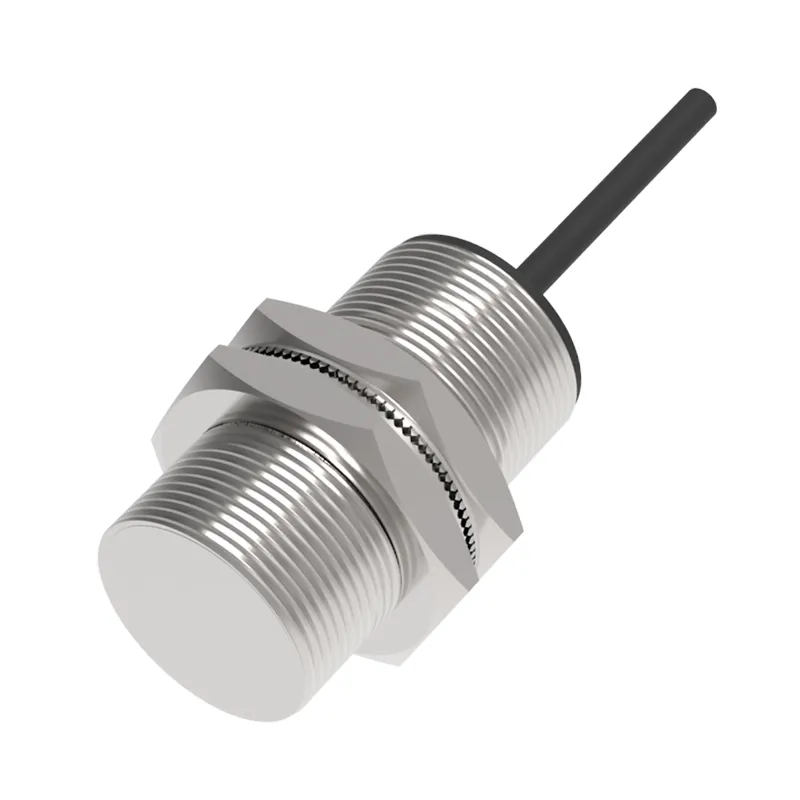 Temperature Resistance Type TGF18-05PO2