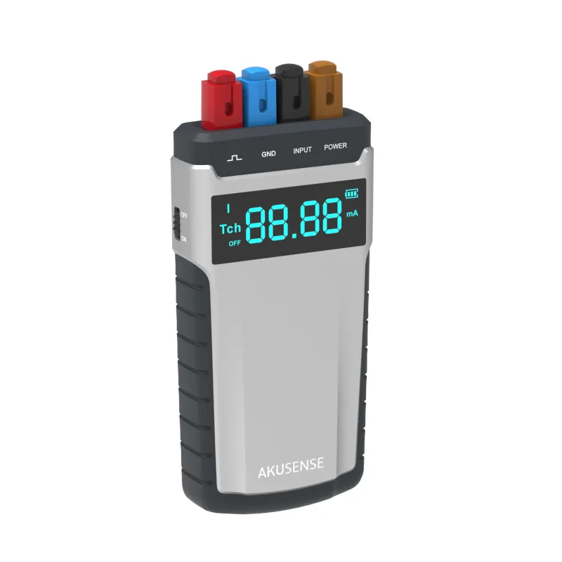 Analog Tester Box WD-1