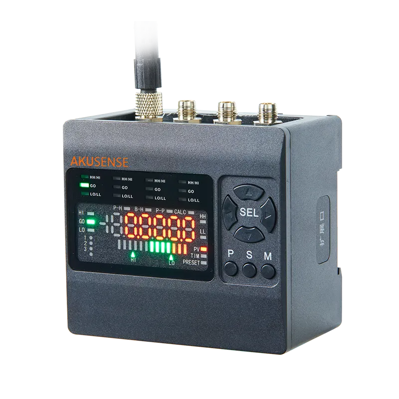 Contact displacement sensor CR-M01A